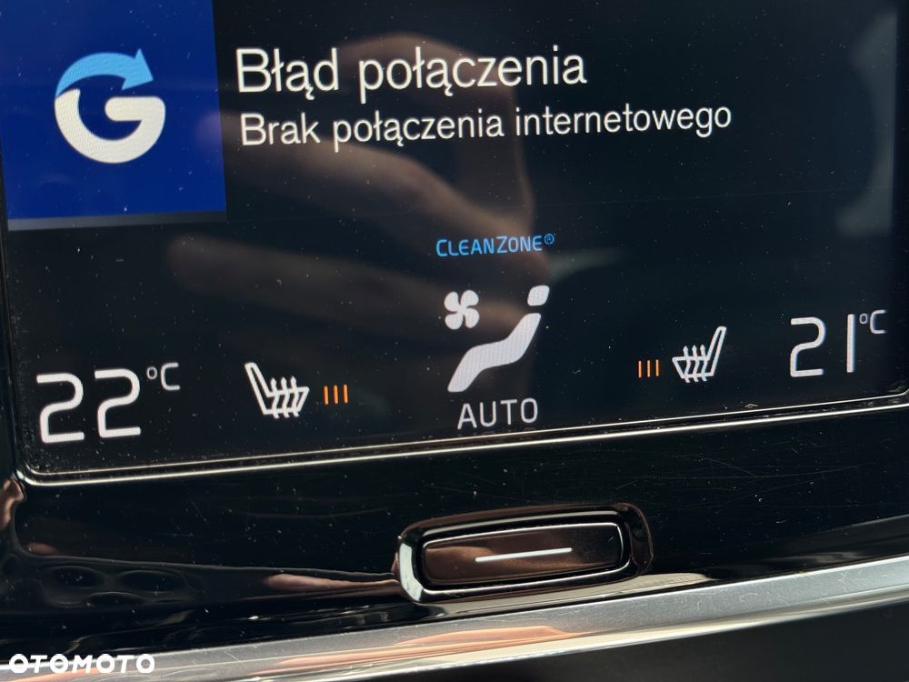 Volvo S90 D5 AWD Geartronic R Design - 17