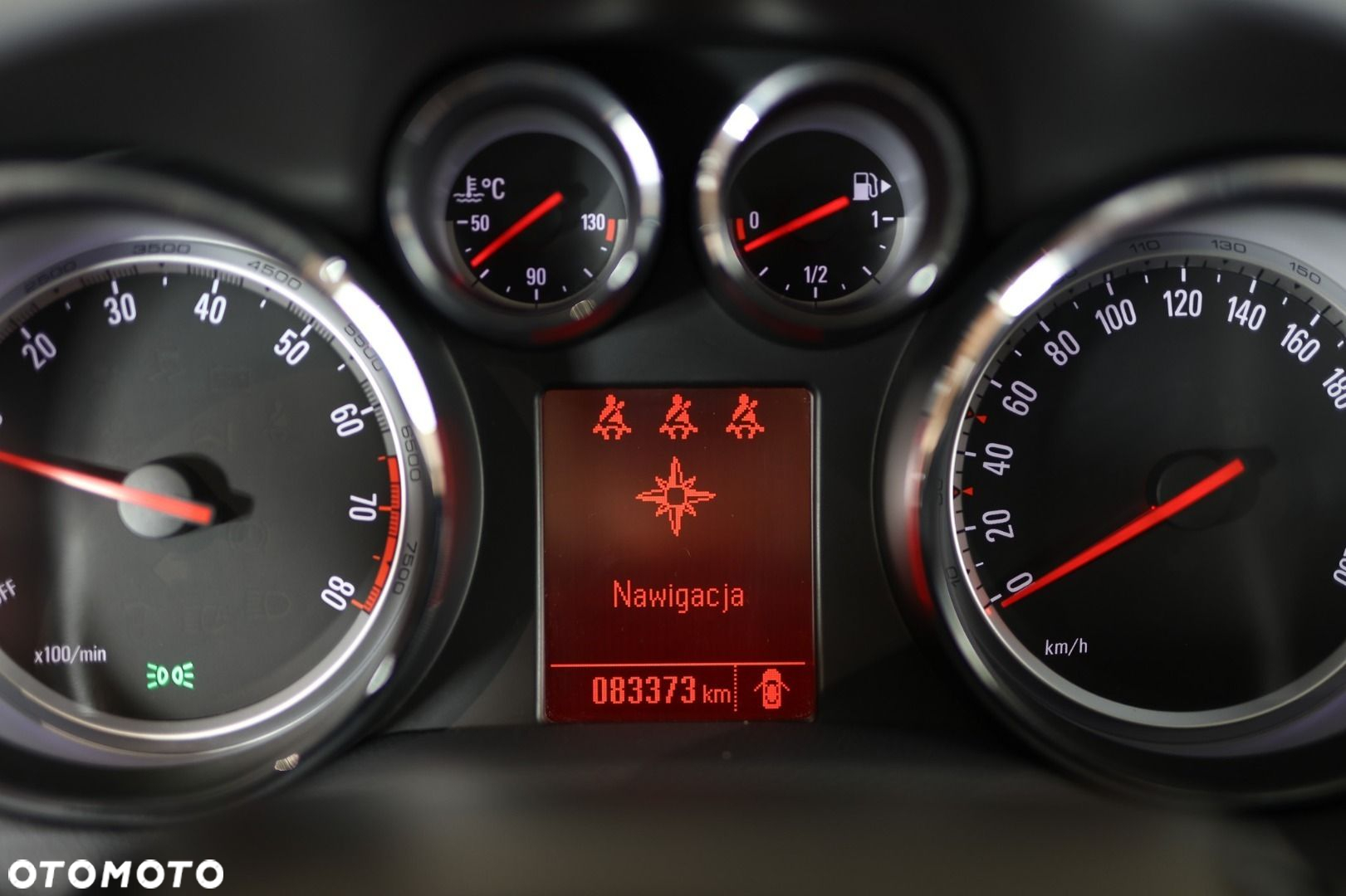Opel Mokka - 19