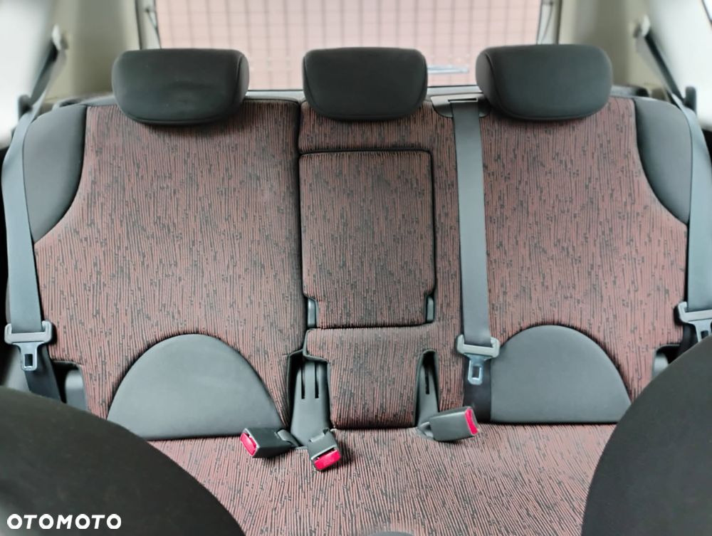 Nissan Note 1.4 Acenta - 15