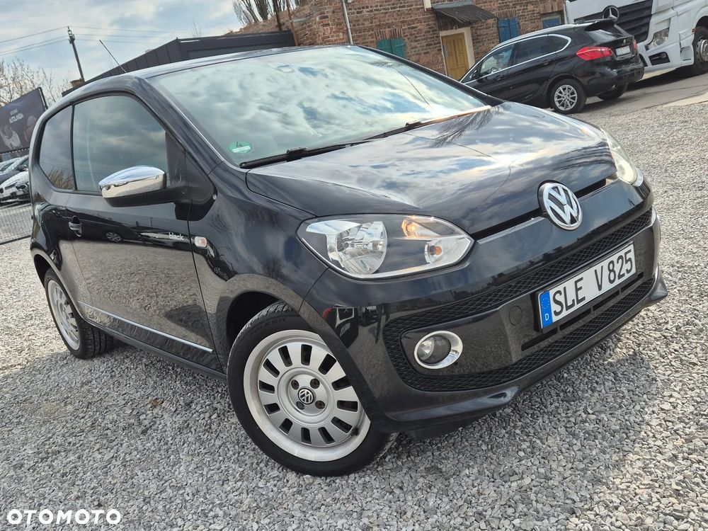 Volkswagen up! 1.0 street - 18