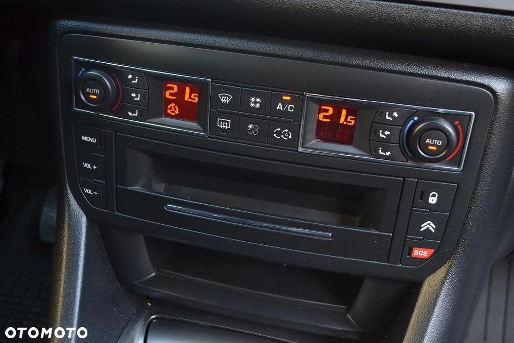 Citroën C5 Tourer BlueHDi 150 S&S Exclusive - 15