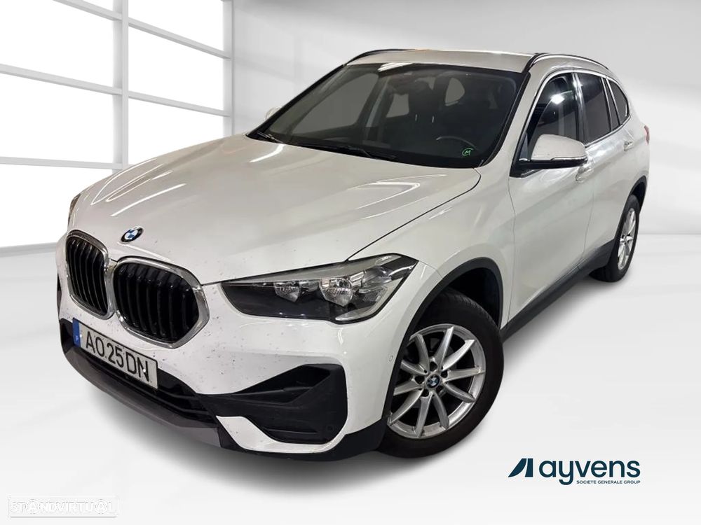 BMW X1 16 d sDrive Advantage Auto - 1