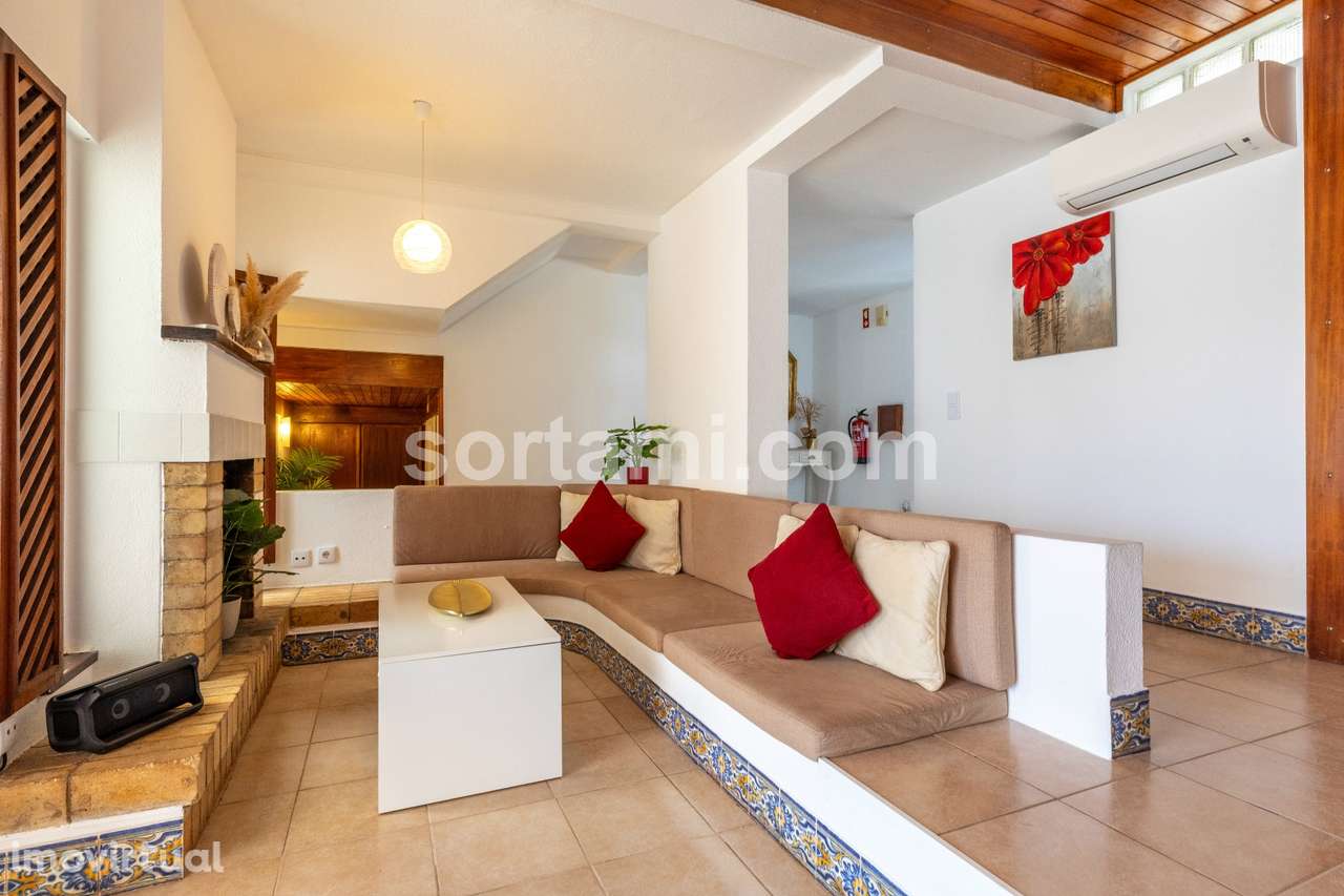 Moradia em Banda T3+1 Venda em Quarteira,Loulé - Grande imagem: 3/49