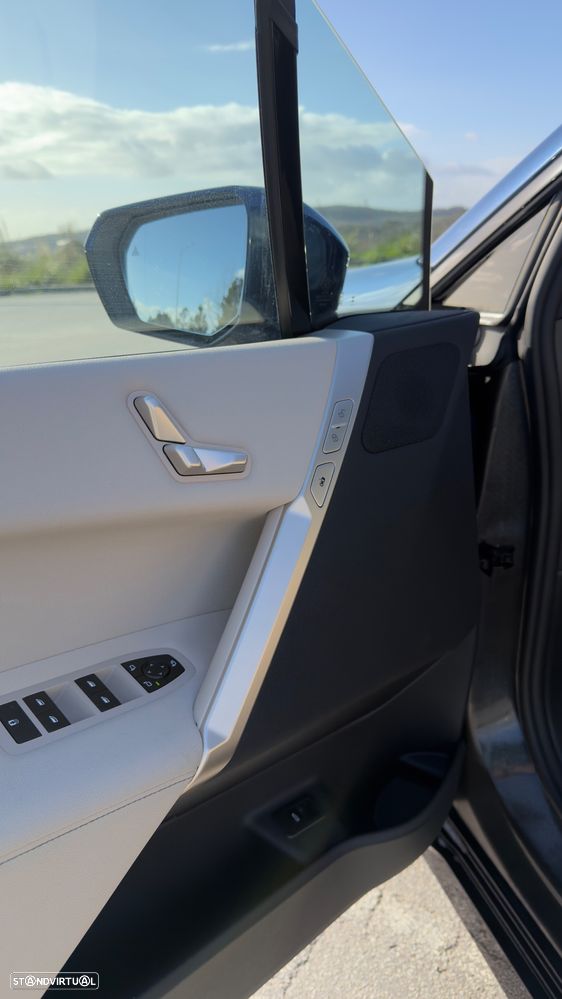 BMW iX xDrive 50 - 11