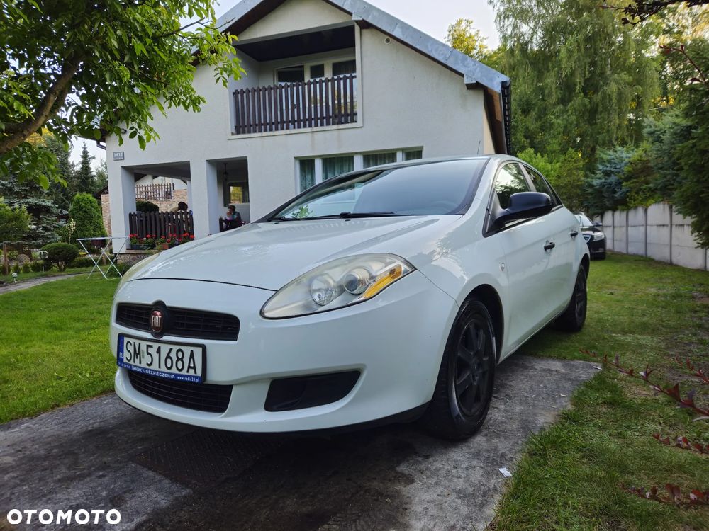 Fiat Bravo 1.4 16V Dynamic - 20