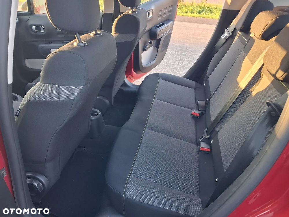 Citroën C3 Pure Tech 83 S&S FEEL - 13