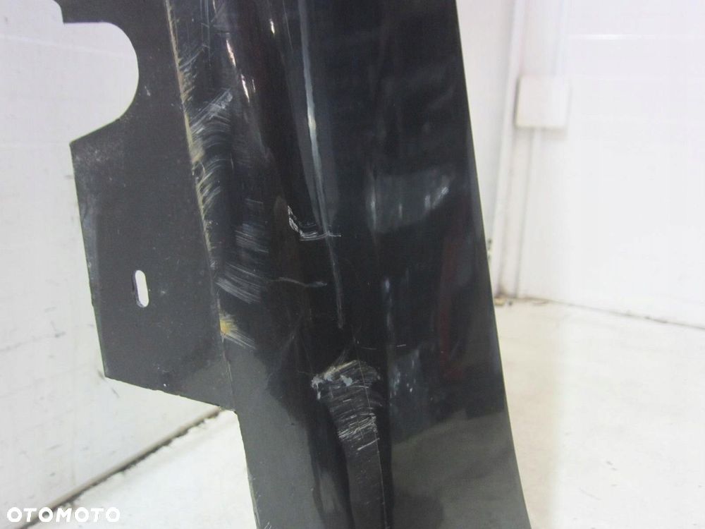 BMW 5 F07 GT LISTWA PROGOWA LEWA A90 SOPHISTOGRAU 51177233365 7201251 - 9