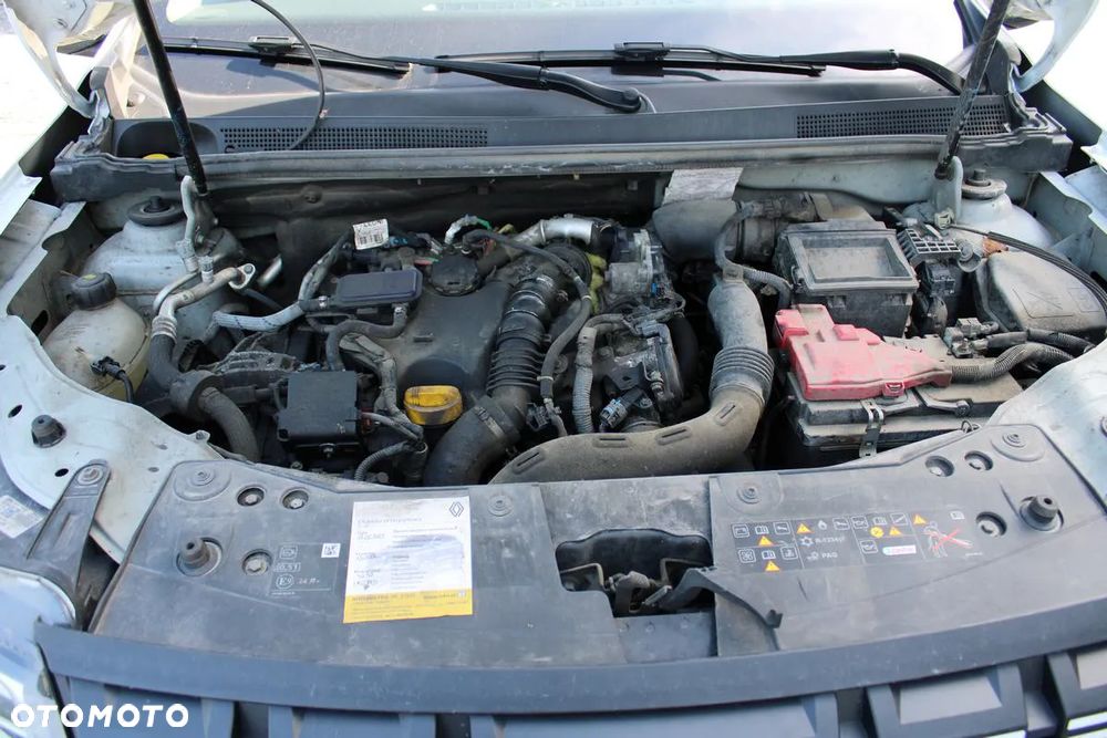 Dacia Duster 1.5 Blue dCi Journey 4WD - 12