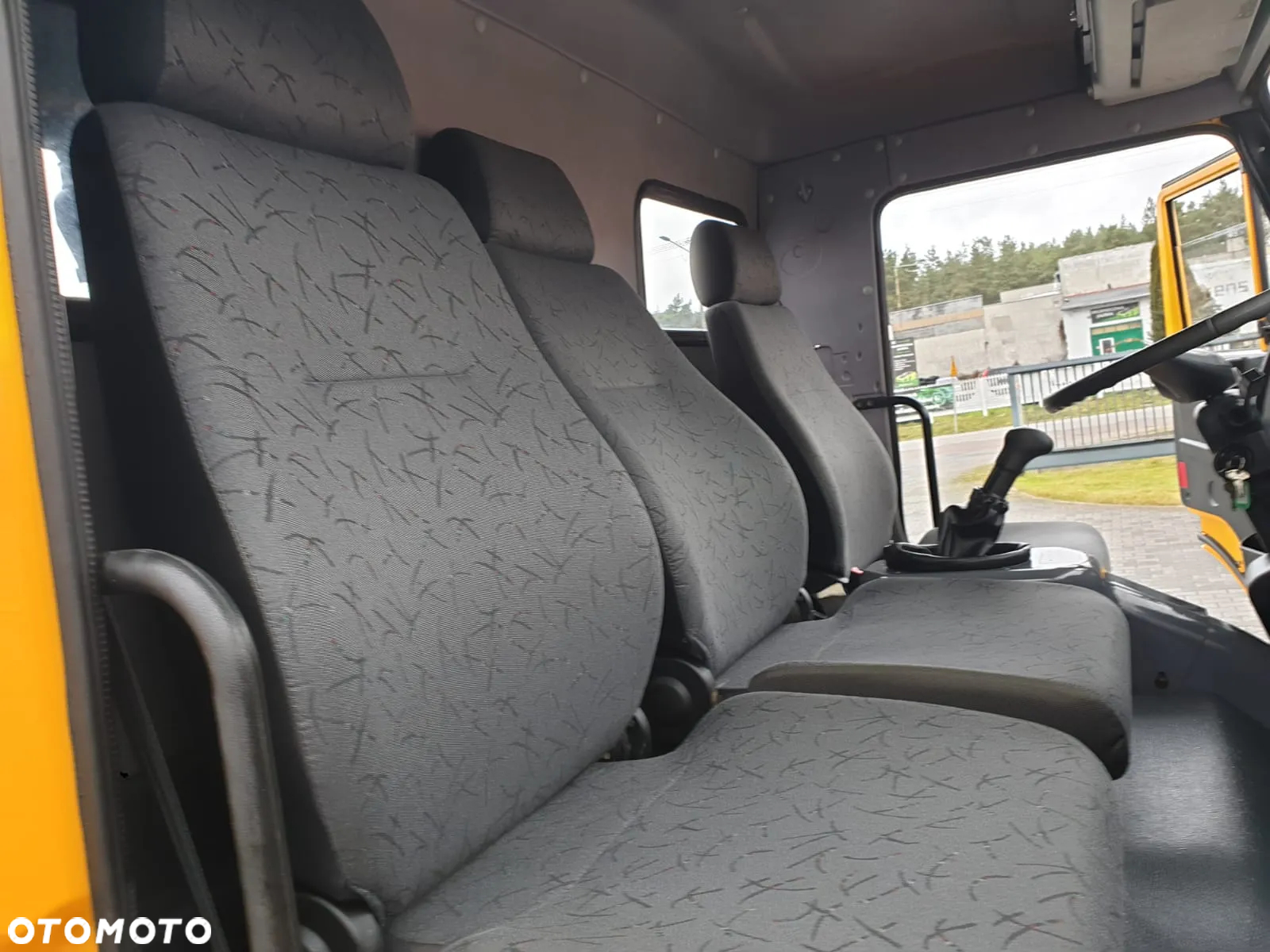 Kamaz T2531 65115 EURO 6 RAMA 6x4 - 16