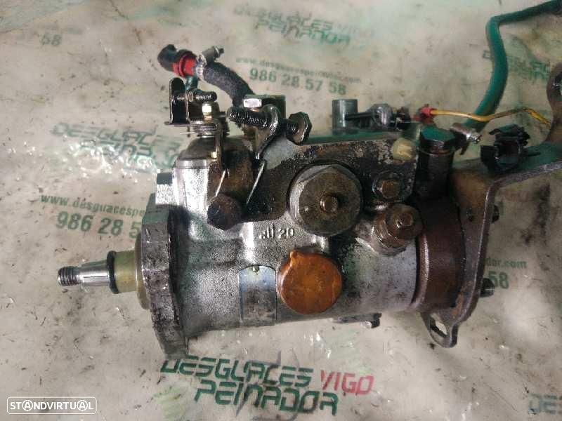 BOMBA DE INJEÇÃO RENAULT SIN DEFINIR - 1