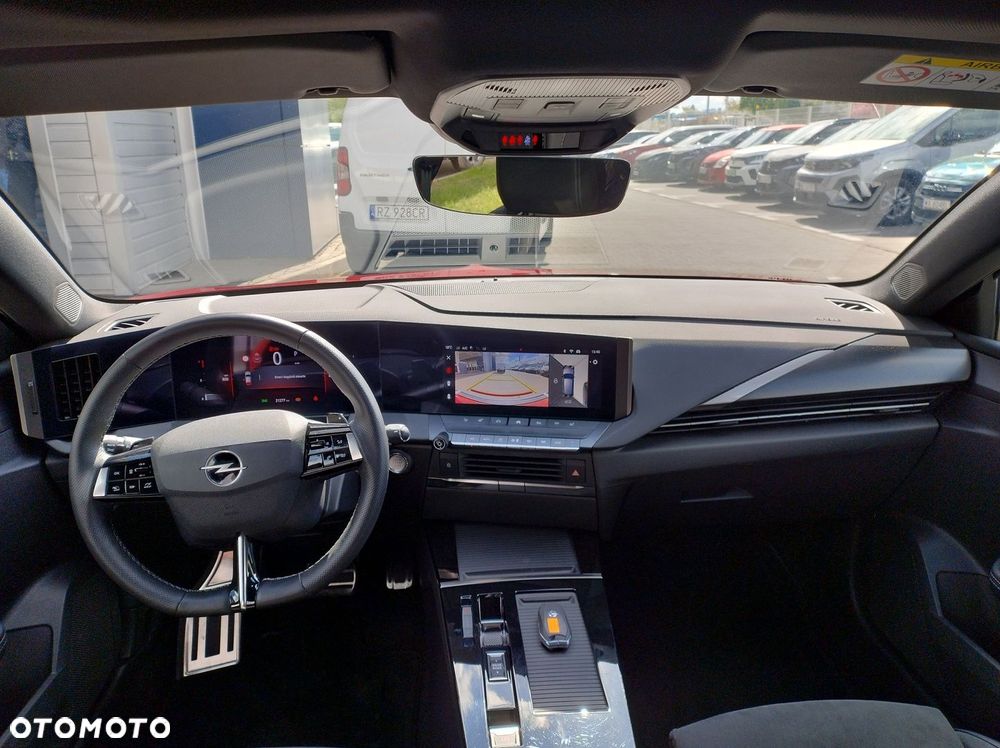 Opel Astra - 7