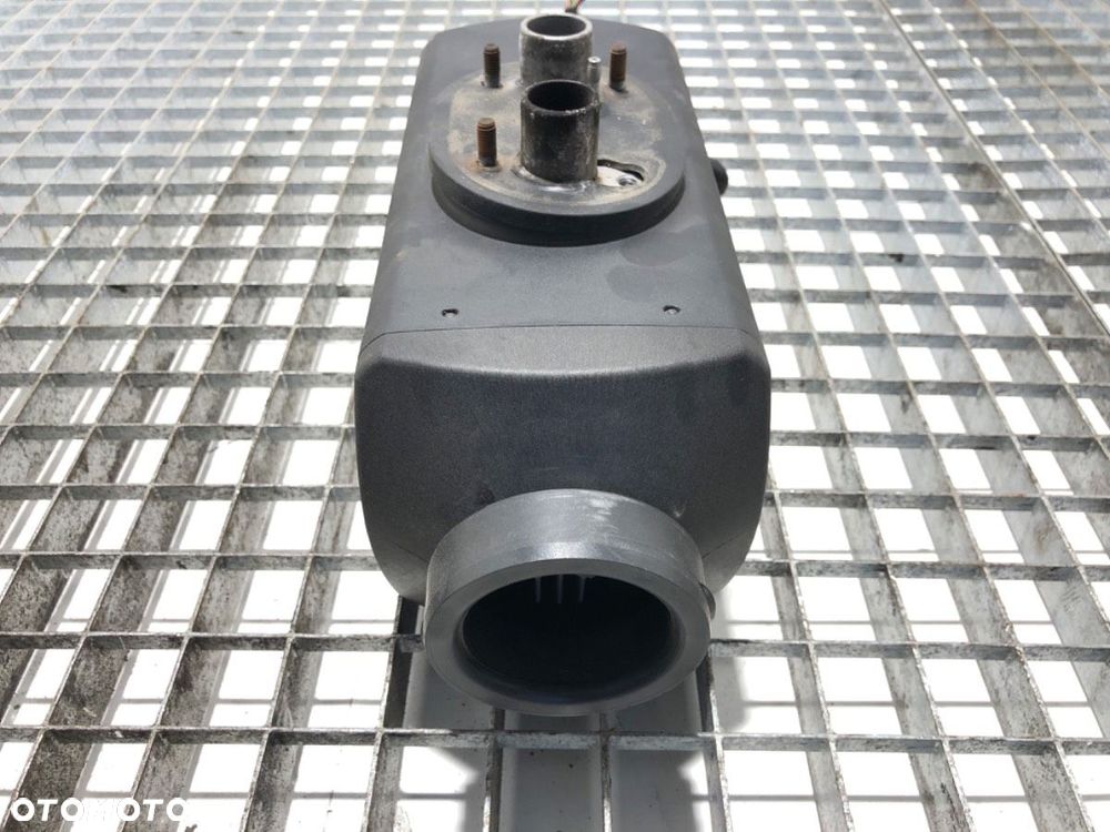 OGRZEWANIE POSTOJOWE WEBASTO - 983.00 PLN - SCANIA R-series R420 1851020 AIRTRONIC D2 - 4