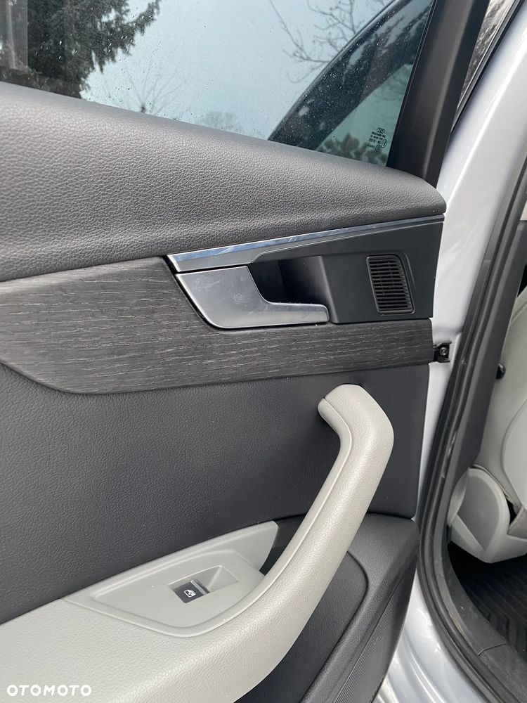 Audi A4 Avant 2.0 TFSI Quattro S tronic - 28