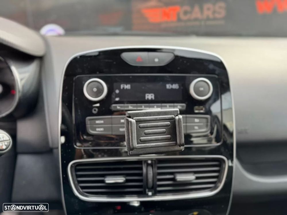 Renault Clio 1.5 dCi Zen - 9