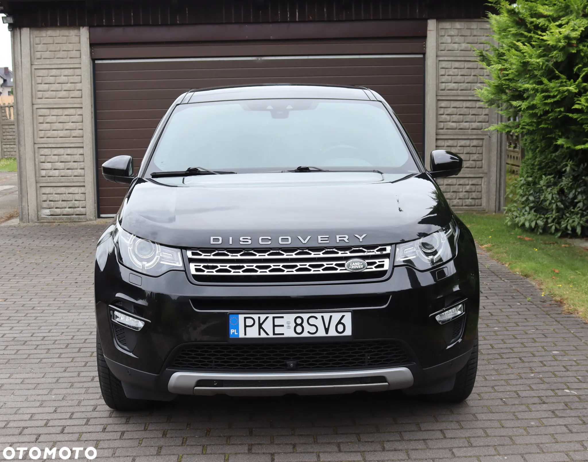 Land Rover Discovery Sport 2.0 TD4 HSE Luxury - 2