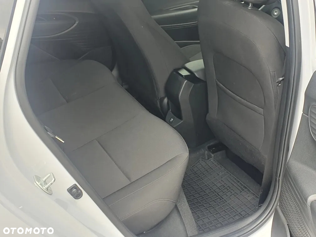 Hyundai i20 1.0 T-GDi Modern DCT - 8