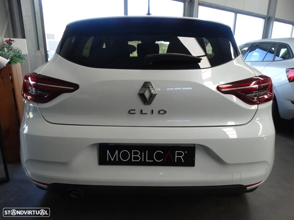 Renault Clio 1.0 TCe Intens - 7