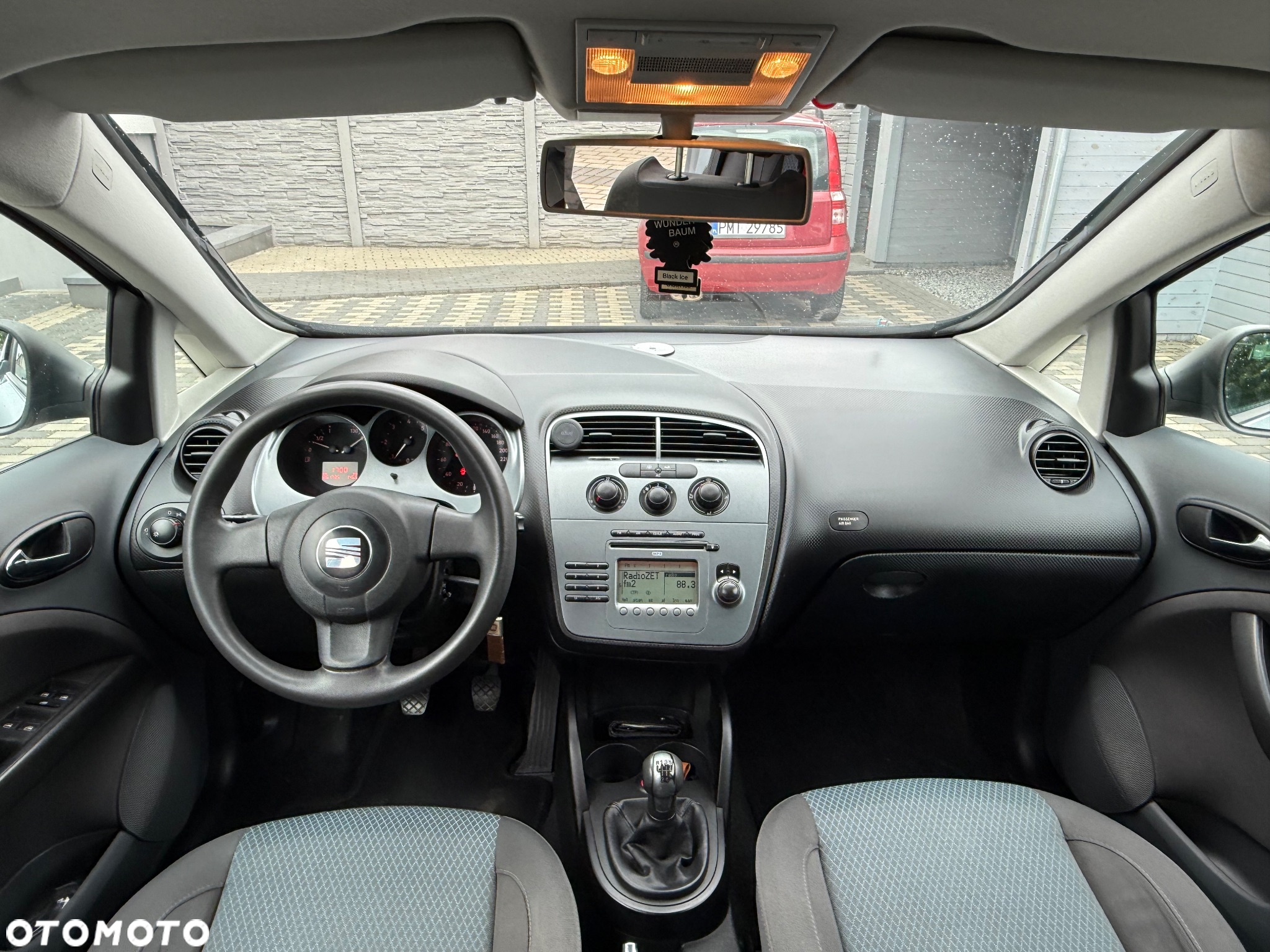 Seat Altea XL 1.9 TDI Reference - 10