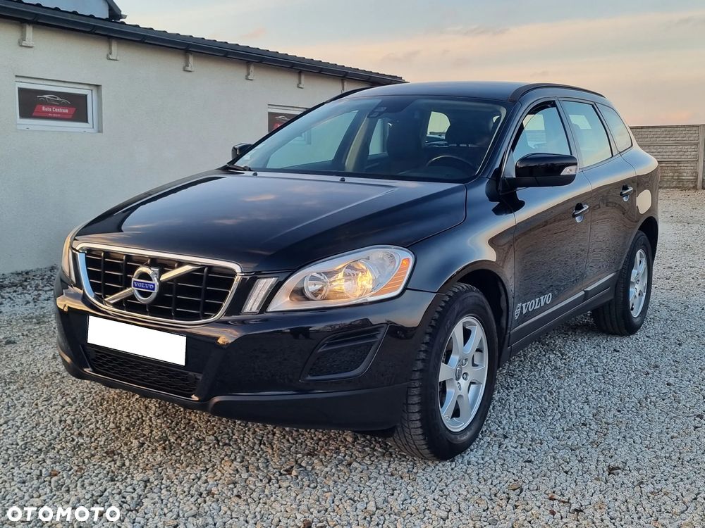 Volvo XC 60 - 2