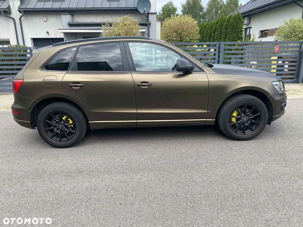 Audi Q5 2.0 TDI Quattro S tronic - 7