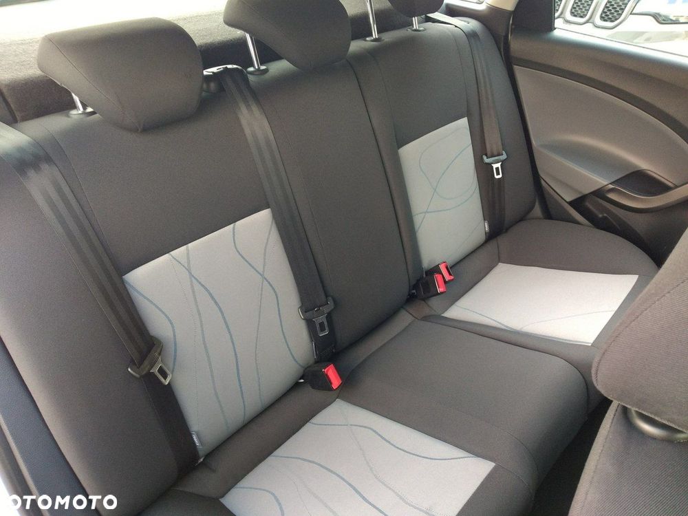 Seat Ibiza - 16