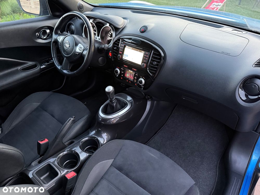 Nissan Juke - 25