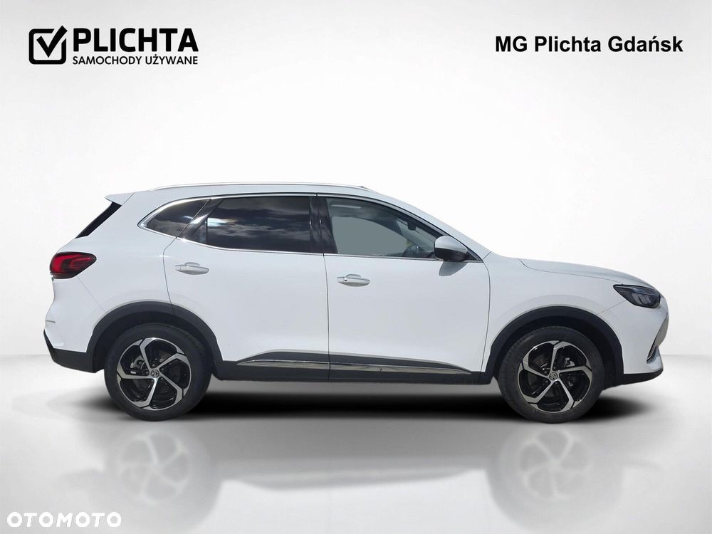 MG HS 1.5 T-GDI Exclusive - 7