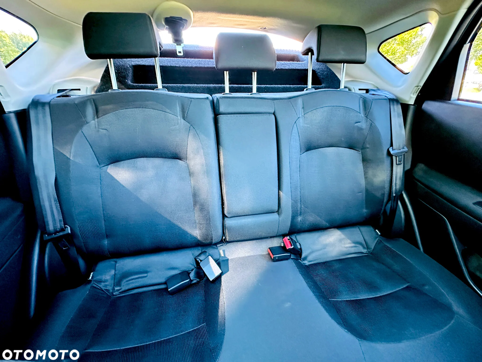 Nissan Qashqai 2.0 tekna - 28