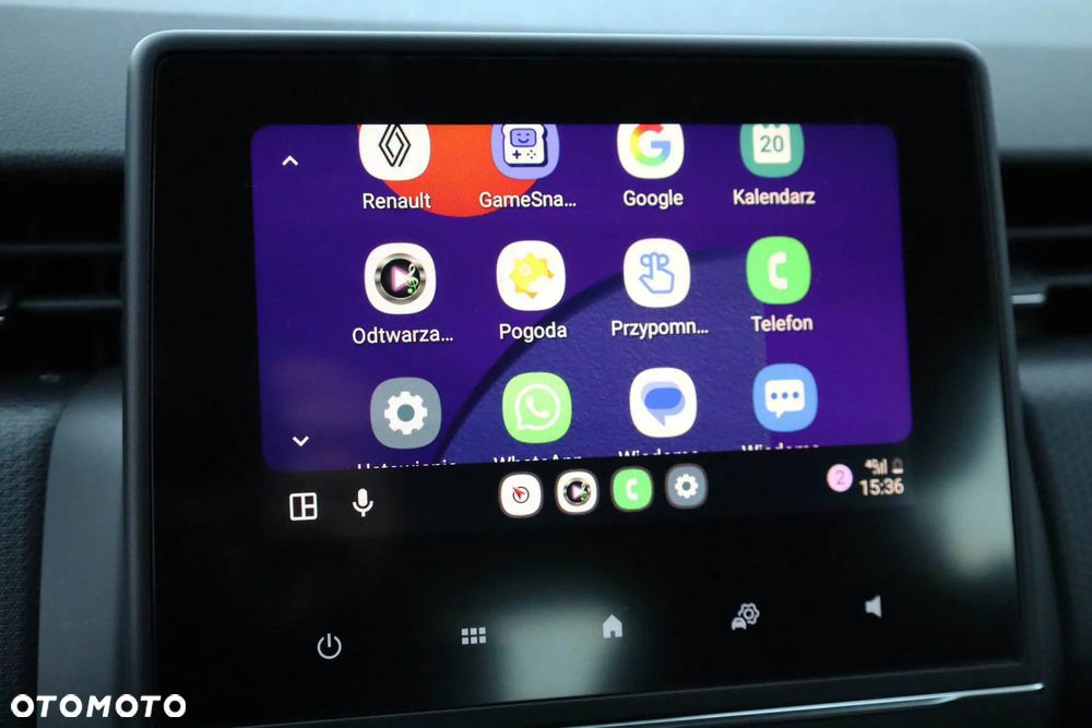 Renault Clio 1.0 TCe Zen - 17