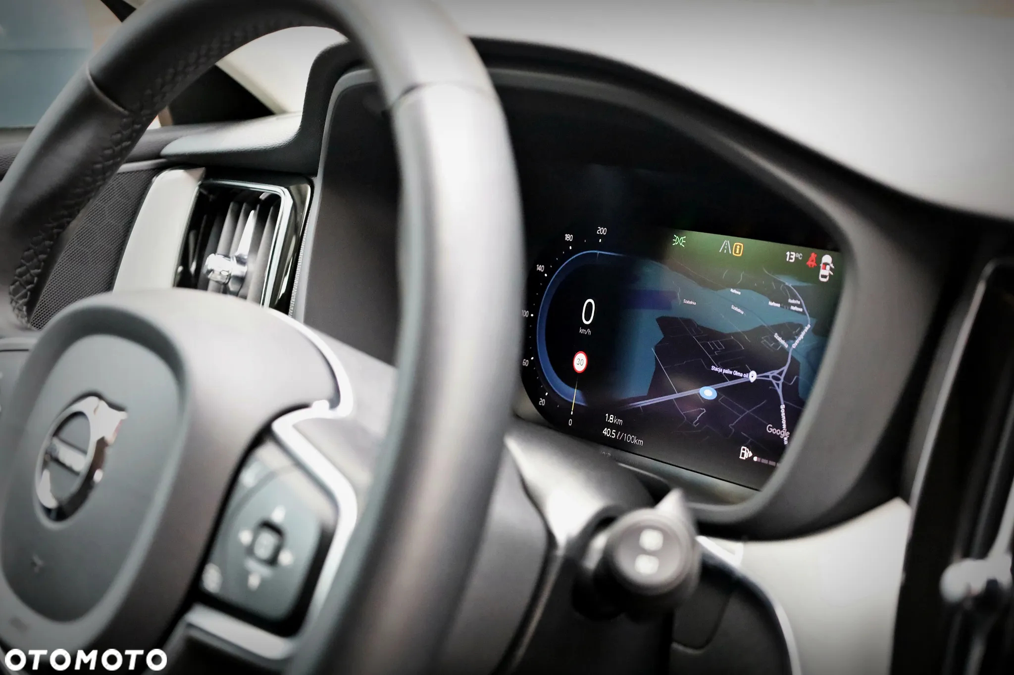Volvo XC 60 - 23