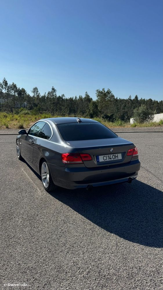BMW 335 - 2