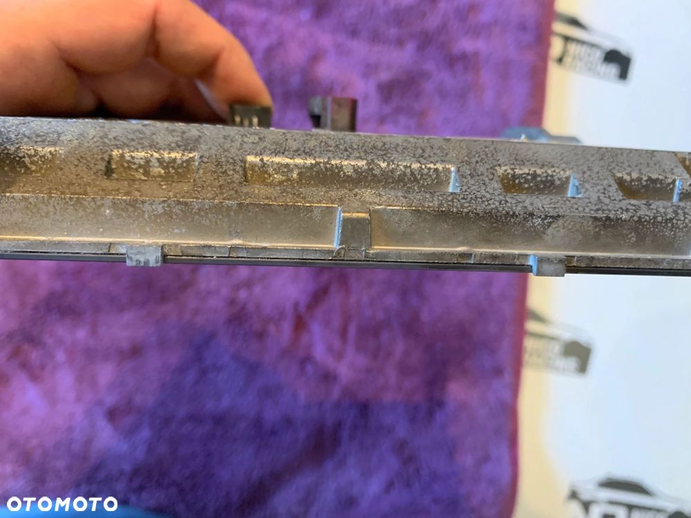 EKRAN RADIO NAWIGACJA MINI F54 F55 F56 F57 F60 8803370 - 15