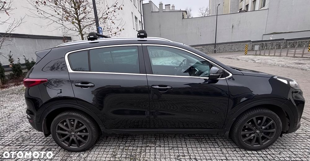 Kia Sportage 1.6 GDI M 2WD - 6