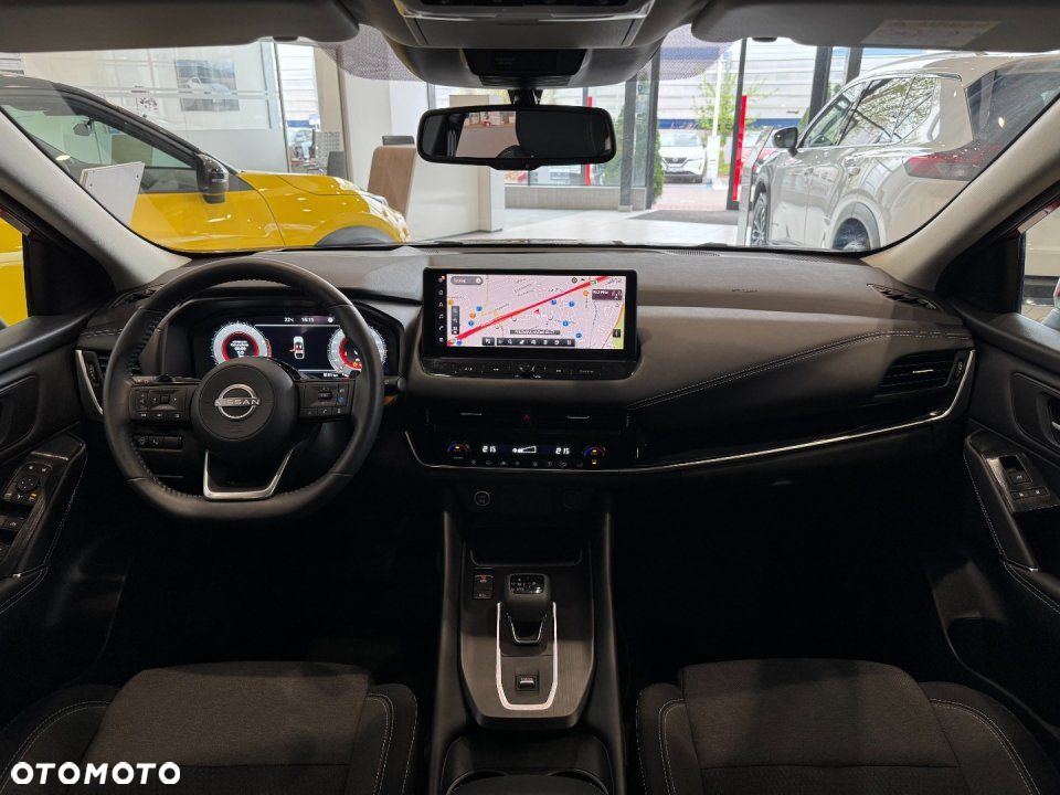 Nissan Qashqai - 11