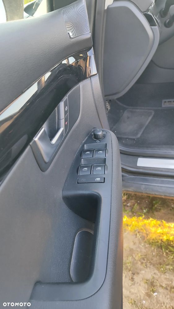 Seat Exeo ST 2.0 TDI CR Sport - 8