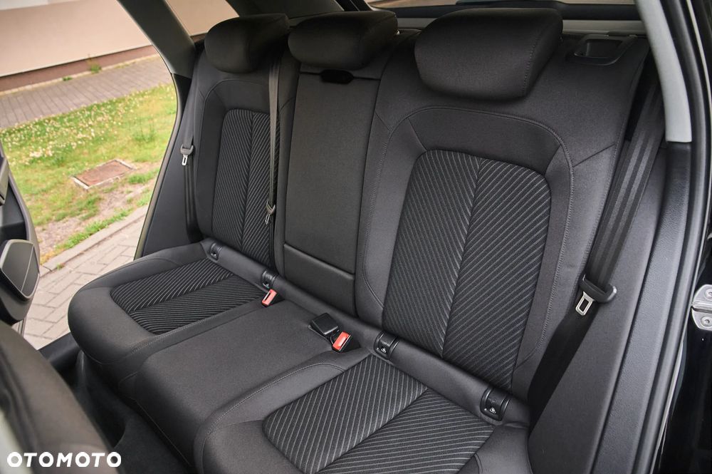 Audi Q5 35 TDI mHEV S tronic - 28