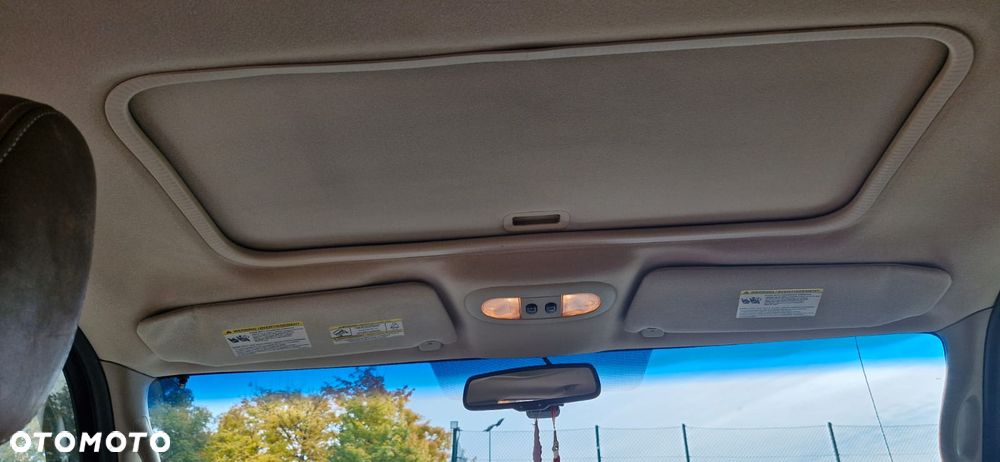 Ford F150 5.4 4WD - 14