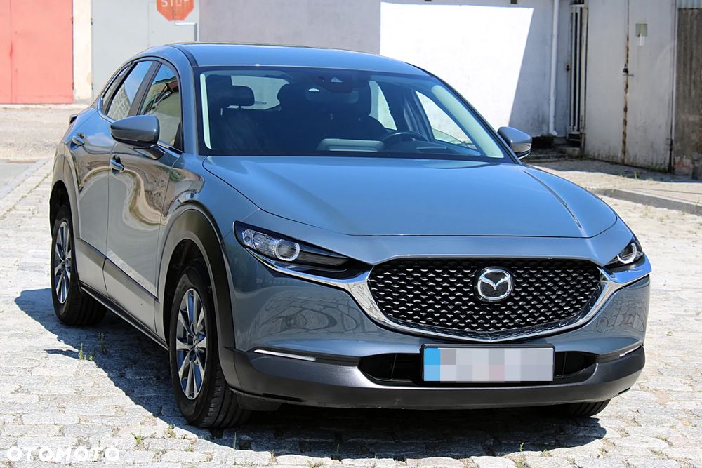 Mazda CX-30 - 2