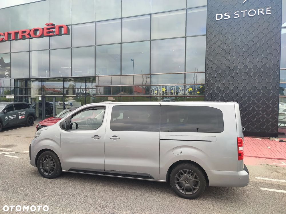 Citroën SpaceTourer 2.0 BlueHDi XL Plus EAT8 - 5