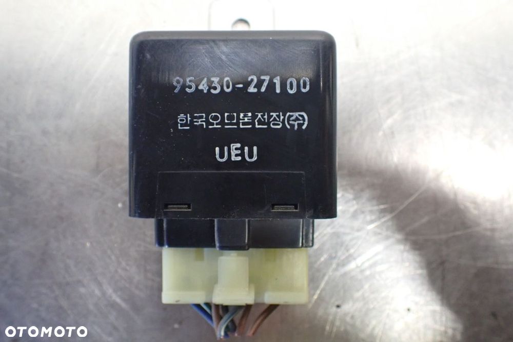 PRZEKAŹNIK HYUNDAI COUPE I LIFT 1.6 95430-27100 - 1