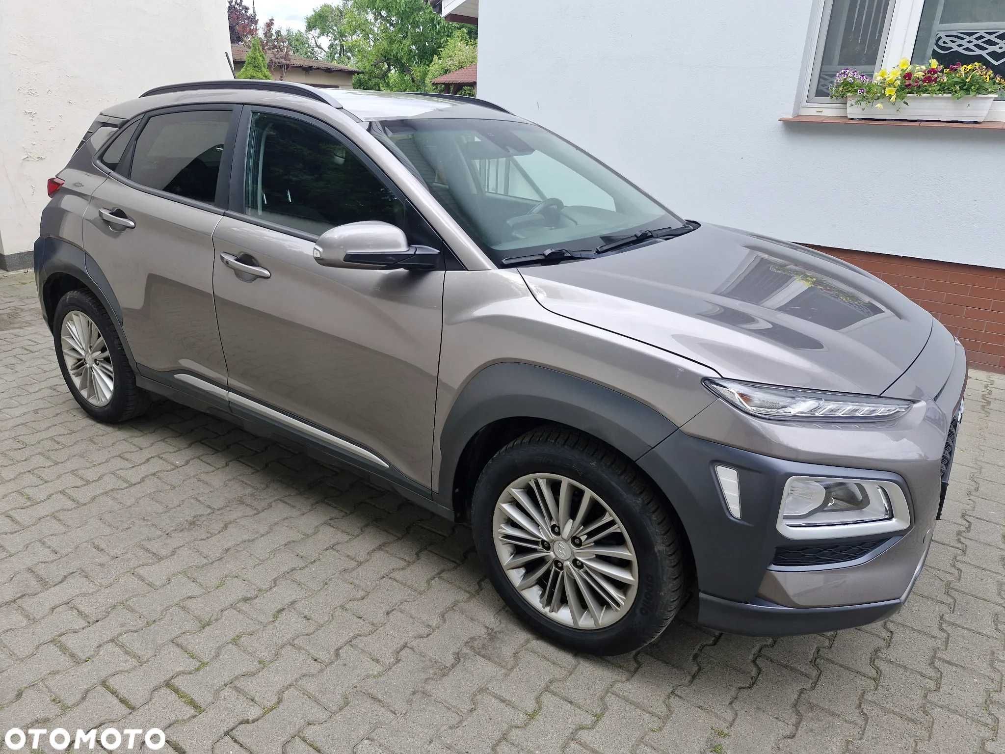 Hyundai Kona 1.0 T-GDI Advantage+ - 28