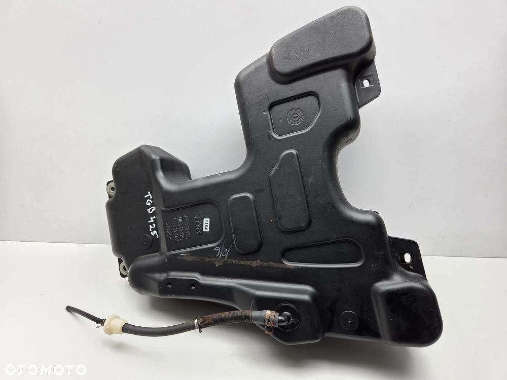 ZBIORNIK PALIWA BAK TGB BLADE 425 - 9