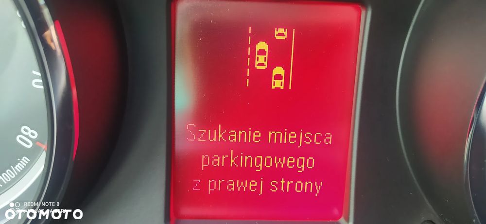 Opel Insignia 1.4 T Active S&S - 18