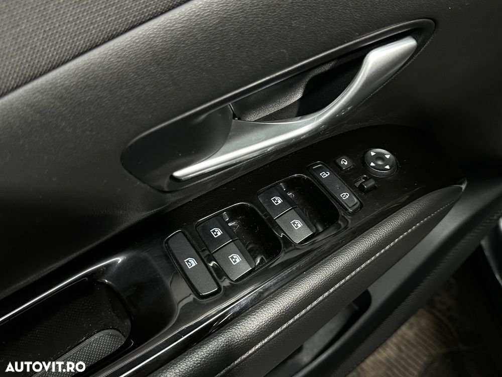 Hyundai Tucson - 11