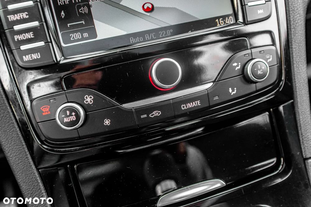 Ford S-Max 2.2 TDCi DPF Titanium X - 31