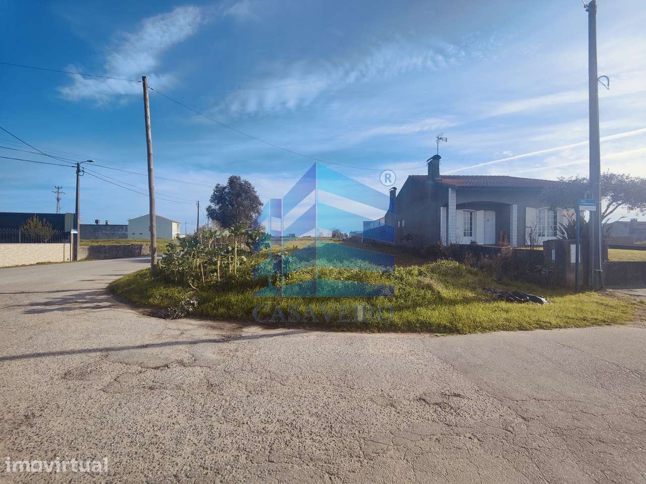 Terreno urbano para Moradia - Grande imagem: 2/10