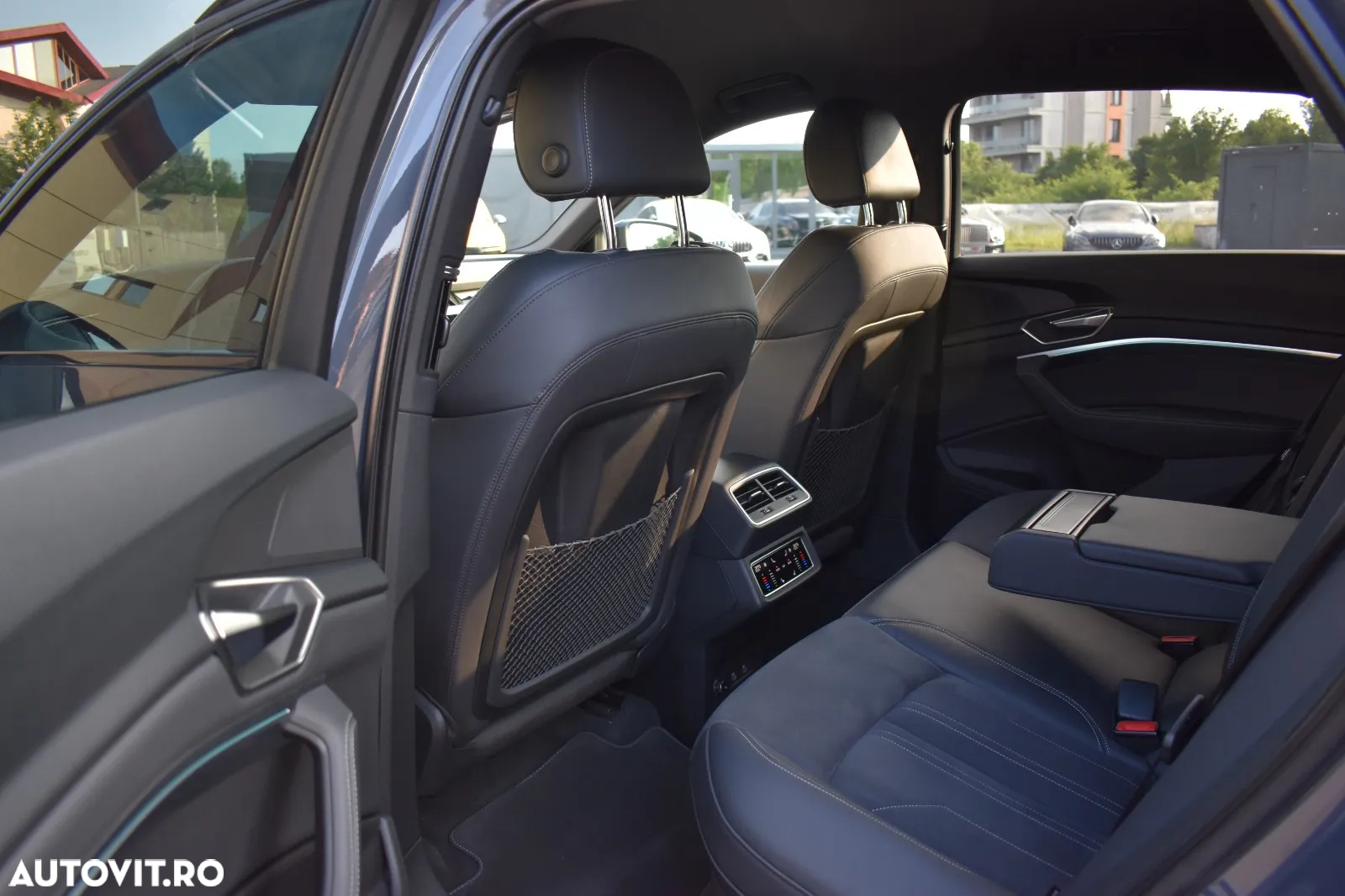 Audi Q8 - 34