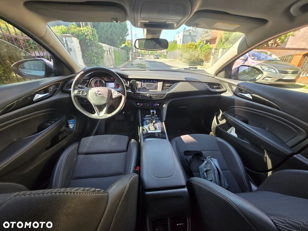 Opel Insignia CT 1.6 T Exclusive S&S - 9