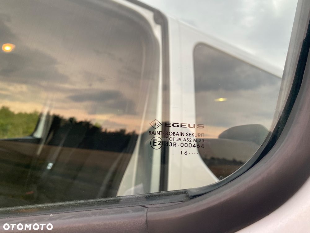 Opel Vivaro 1.6 CDTI L2 - 20