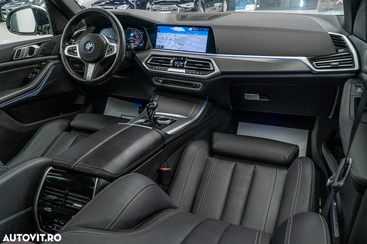 BMW X5 xDrive30d - 3